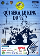 Fishmaster Streetfishing Juniors 20 Sept 2025 : Qui sera le King du 92 ? - PECHE 92/75