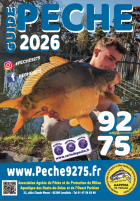 Guide Pêche 2026 - PECHE 92/75