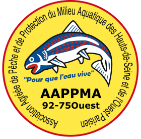 1910-2026, l’AAPPMA 92/75 fête ses 116 ans ! - PECHE 92/75
